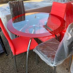 Dining Sets ⚜️ Juegos de Comedor 🚚