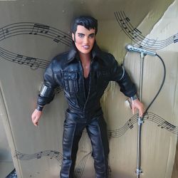 Elvis Presley Doll 68 Special And Elvis Presley Dolls Teen Doll 