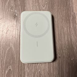 anker wireless magnetic charger