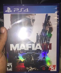Mafia III