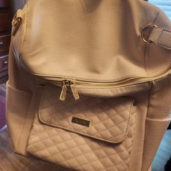 Diaper Bag