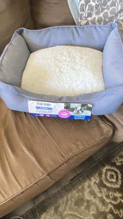 New Orthopedic Pet Bed