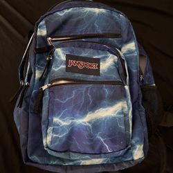 Jansport Backpack