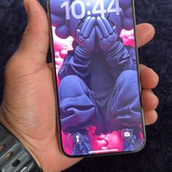 Unlocked iPhone 15 Pro Max 256gb