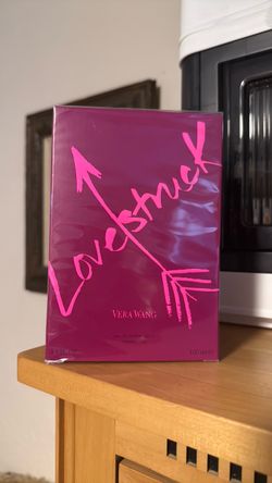 Vera Wang Lovestruck Eau de Parfum 3.4 oz