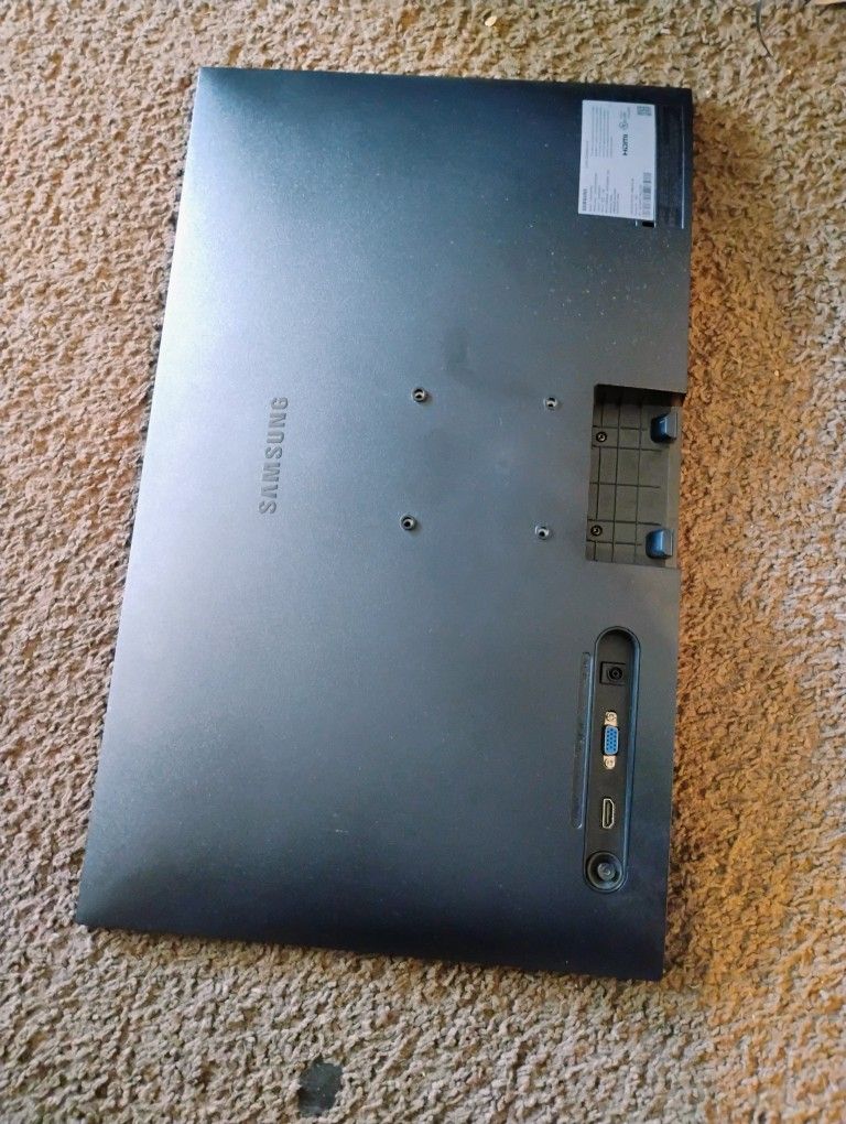 Samsung Monitor