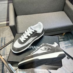 C.HANEL shoes  size 4-11