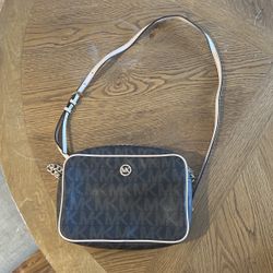 Michael Kors 10 inch Crossbody-$20