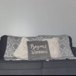 Couch & Loveseat For Sale