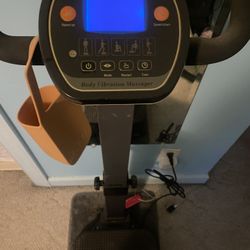 BODY VIBRATION MASSAGER