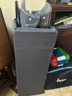 Free Play Pen