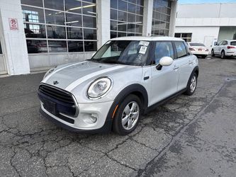 2016 Mini Hardtop
