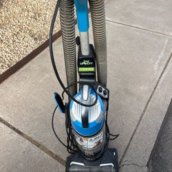 bissell vacuum cleaner
