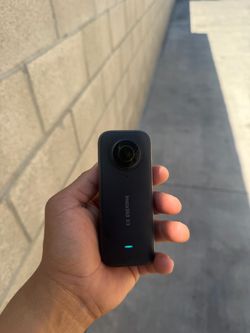 Insta360 X3 360 Action Camera