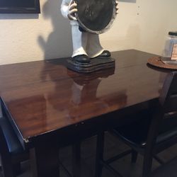 Comedor Alto Dos Vancos