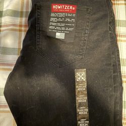 Howitzar Pants New