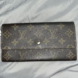Louis Vuitton Wallet 