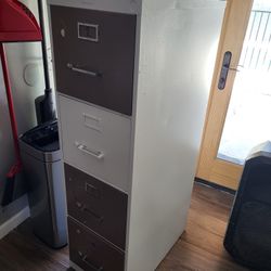 Filing Cabinet 