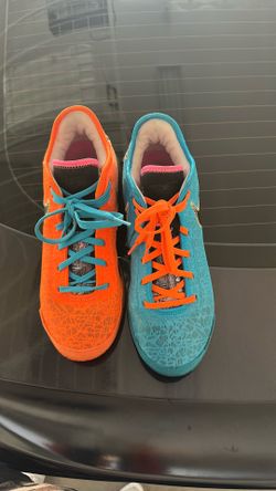 Nike Lebron NXXT