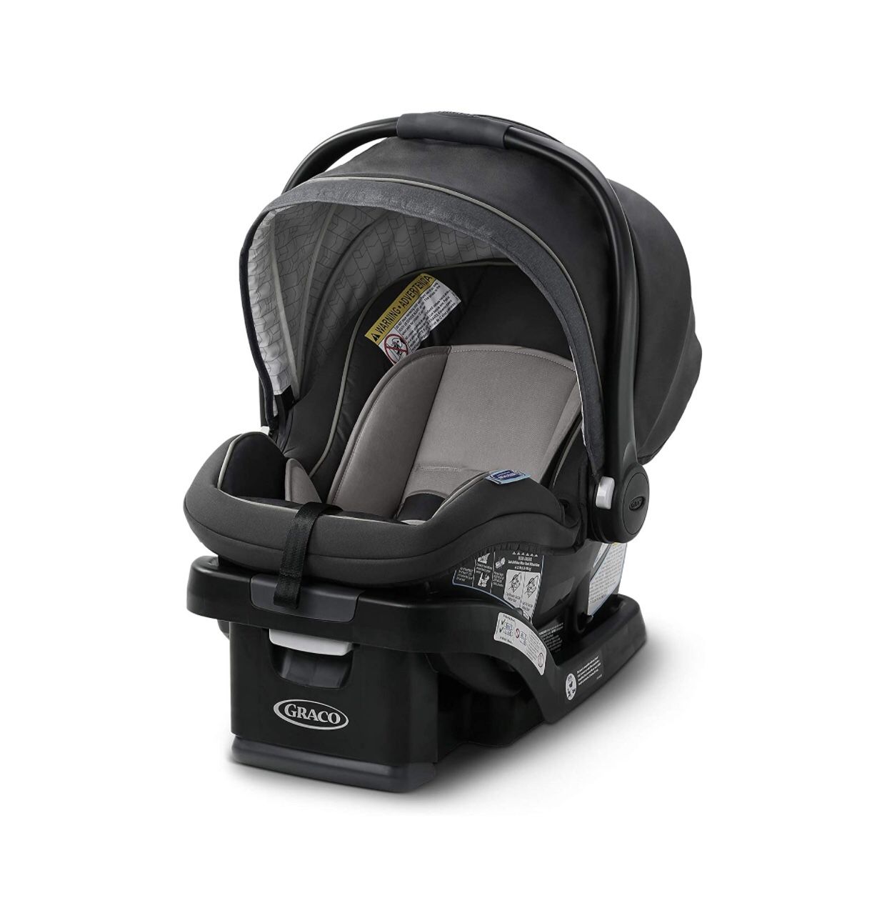 Graco SnugRide SnugLock 35 Infant Car Seat | Baby Car Seat, Redmond, Amazon Exclusive 💥NEW IN 📦💥