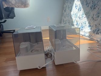 Humidifiers