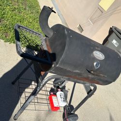 Bbq Grill 