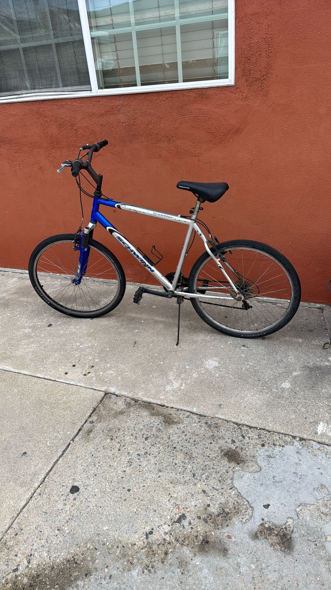 Bike For Sale