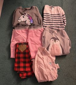 Kids Clothes For Sale -everything Is Negotiable 
