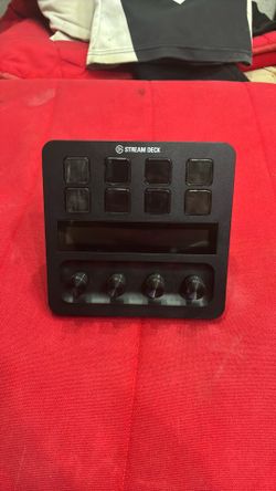 Steam deck