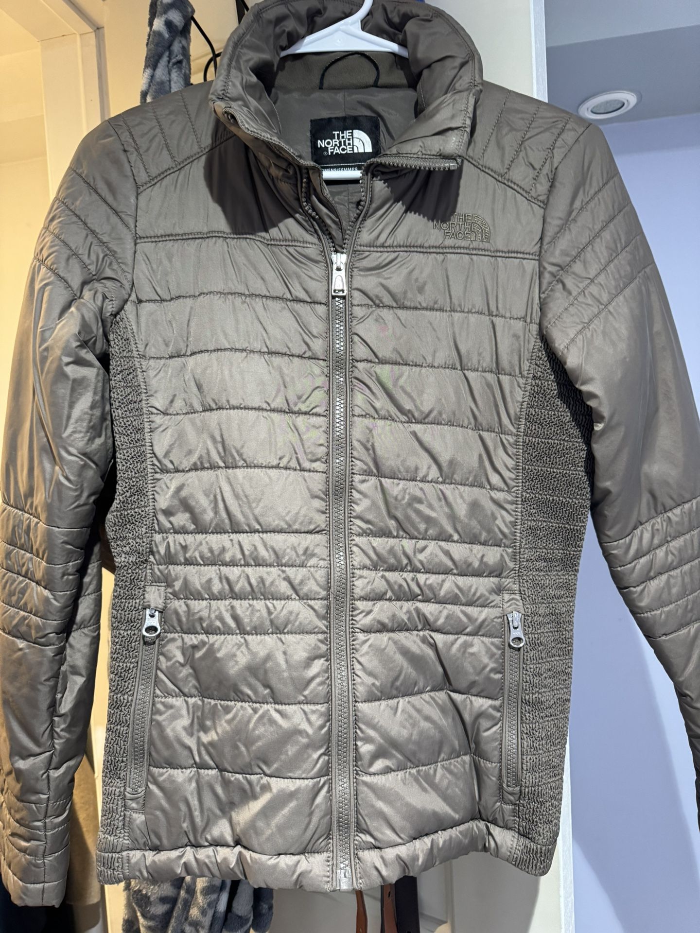 Women’s North Face Jacket