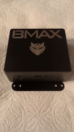 Bmax mini pc
