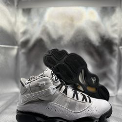 Air Jordan 6  Motorsport 2021 