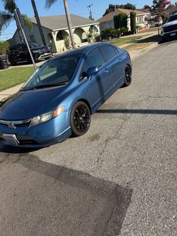 2004 Honda Civic