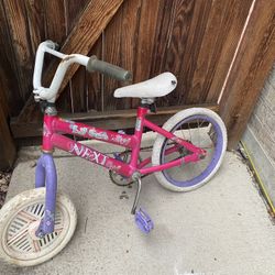 Kids Bike