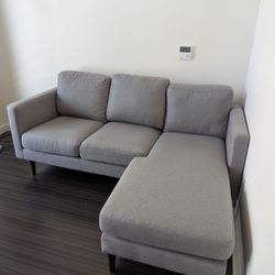 Sectional Couch-FREE DELIVERY 🚚 
