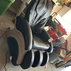 Message Chair