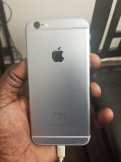 I phone 6s AT&T