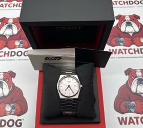 Authentic Tissot Prx 35 мм White