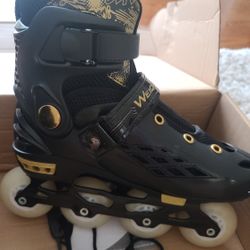 Skates