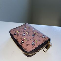 Mickey Mouse Wallet