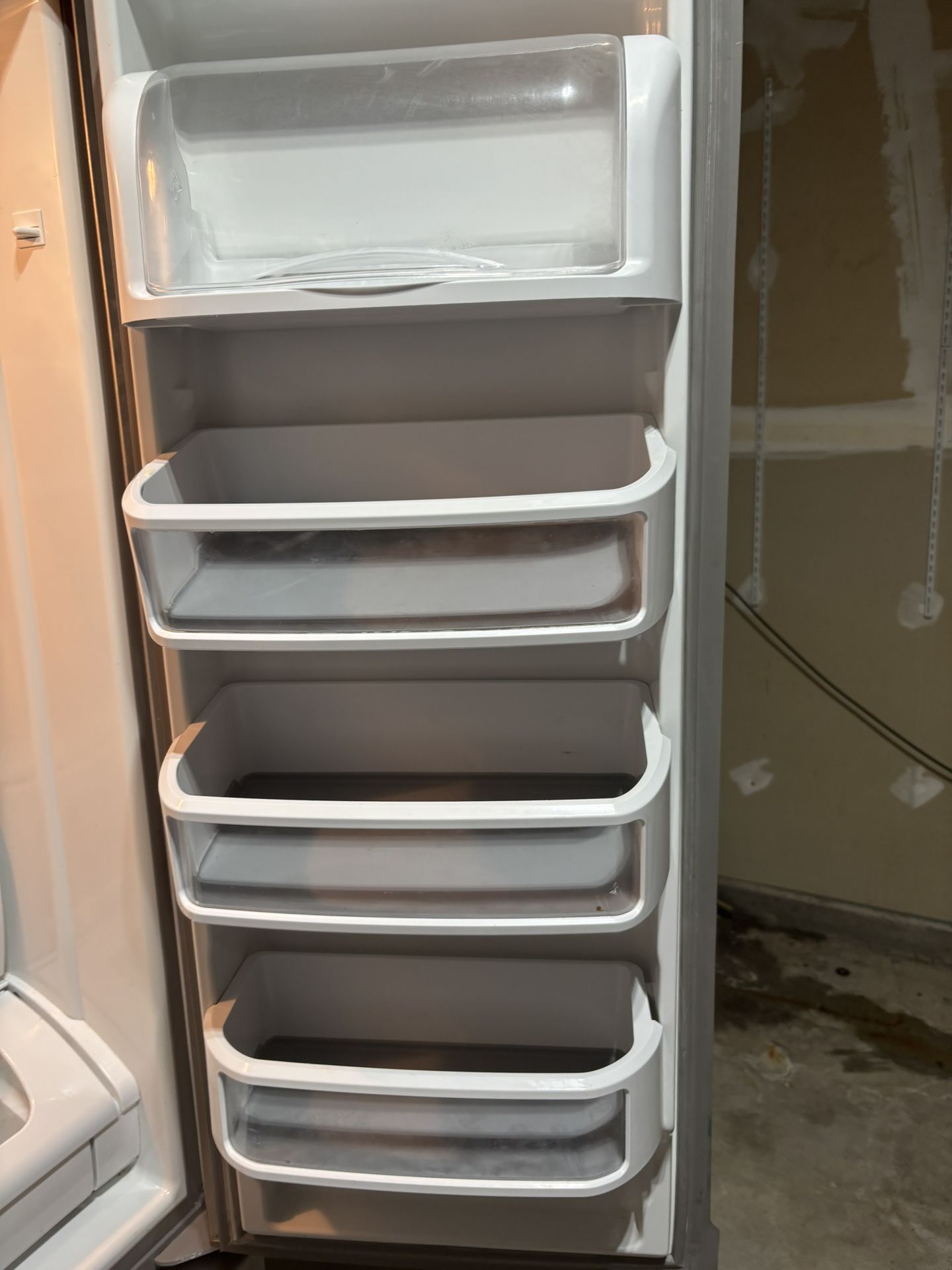 Por Motivo De Mudanza Vendo Nevera Está Bien Cuidada