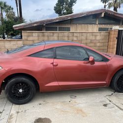 2006 Mitsubishi Eclipse