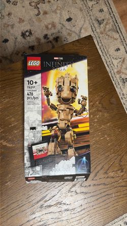Legos