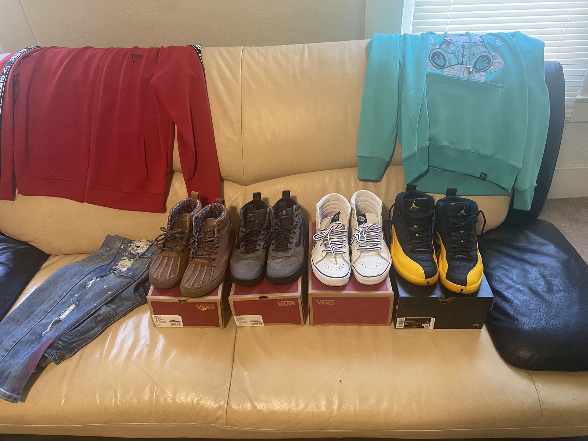 Bundle Deal