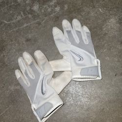 Youth Batting Gloves
