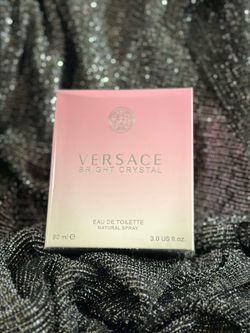 Versace Bright Crystal