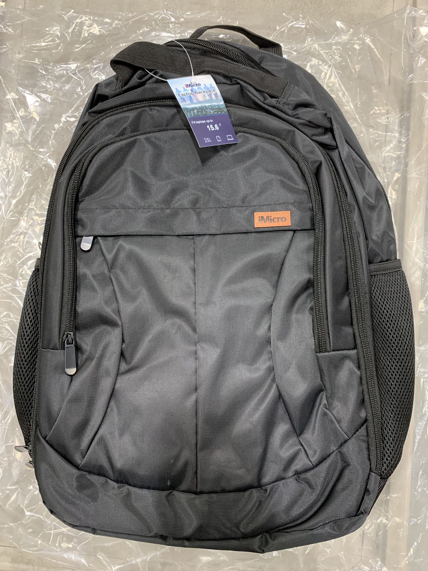 Brand new 25 L Laptop Backpack