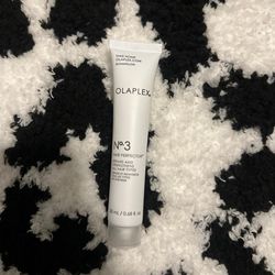 Olaplex No.3 hair repair sample