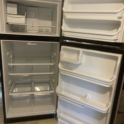 Refrigerator Frigidaire