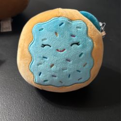 Small Squishmallows